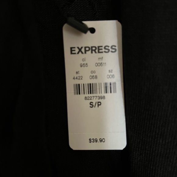 Express Lightweight Cardigan - Picture 2 of 6